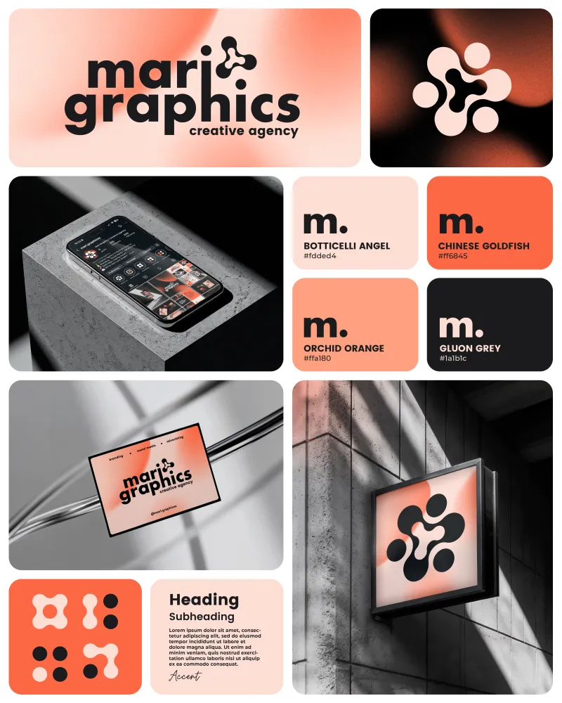 Почему айдентика важнее, чем когда-либо